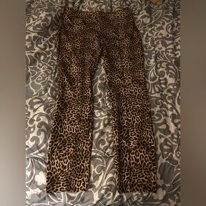 Leopard Print Women Pants
2 for $20